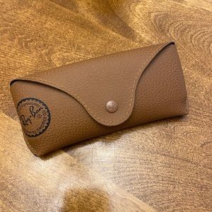 Ray-Ban Clubmaster Flash Sunglasses